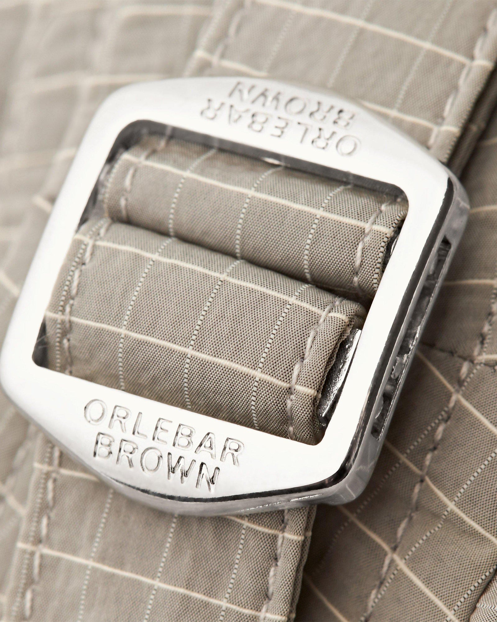 Seal Grey Ripstop Mid-Length Swim Shorts | Seal Grey