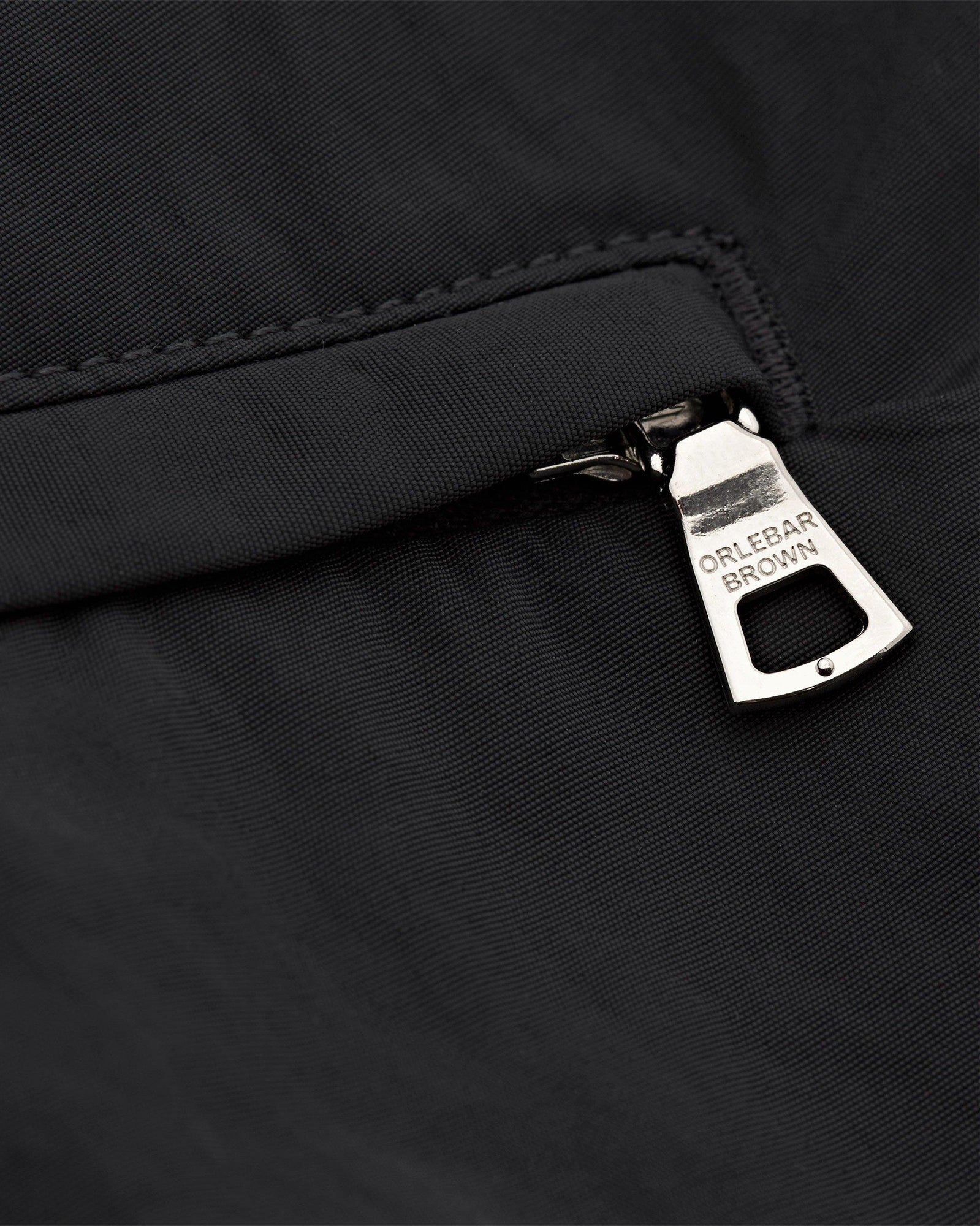 Shadow Mid-Length Swim Shorts | Shadow