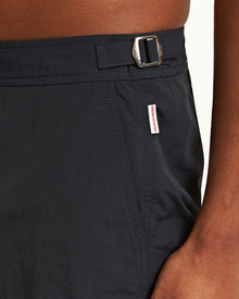 Shadow Longest-Length Swim Shorts | Shadow
