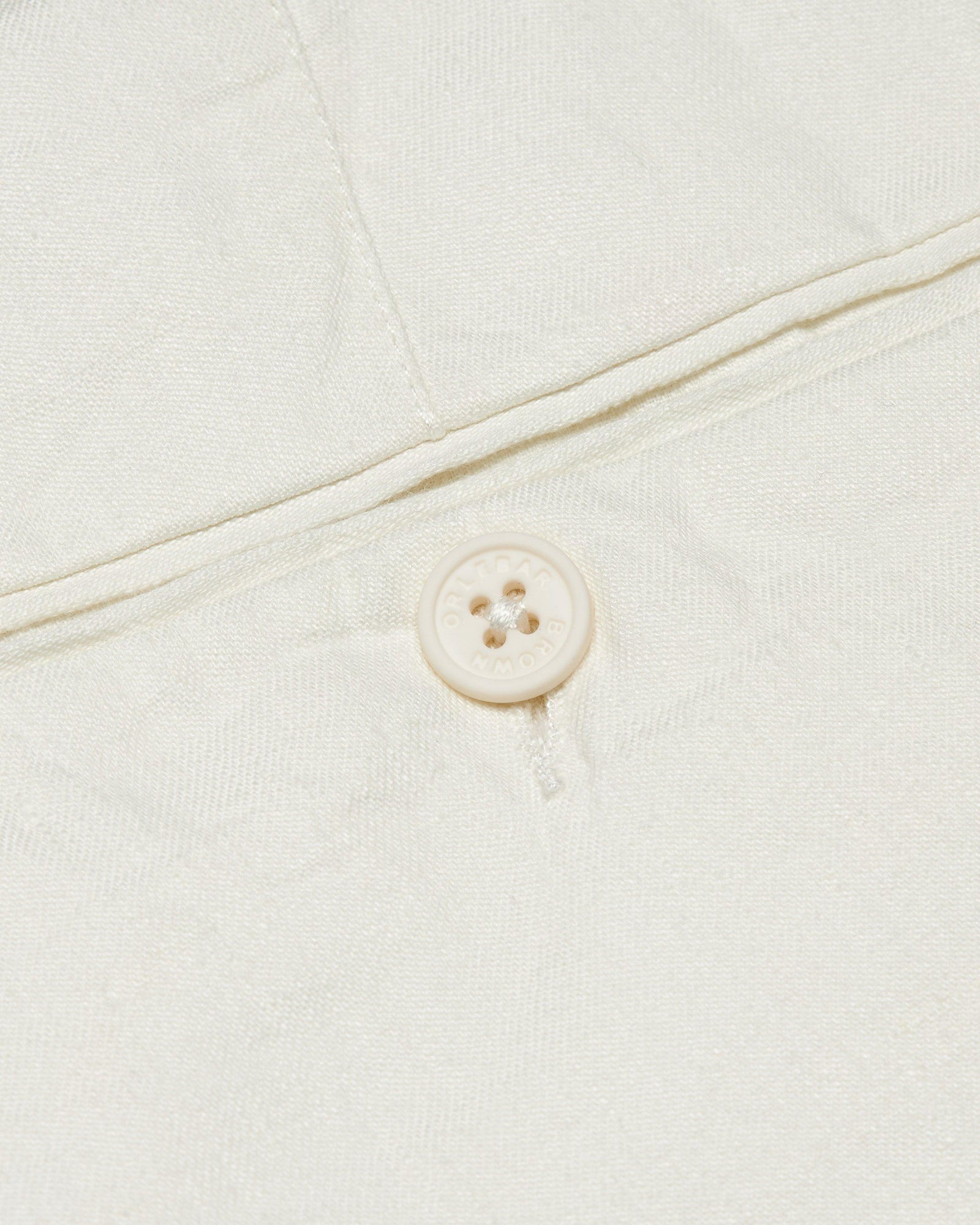 Men | Norwich Linen Short | Sandbar