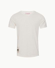 Ob Classic Tee Kaufmann Cocktail Photographic Print Classic Fit Organic Cotton T-Shirt | Kaufmann Cocktail