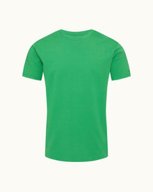Men | Ob Standard T T-Shirt | Caddie Green