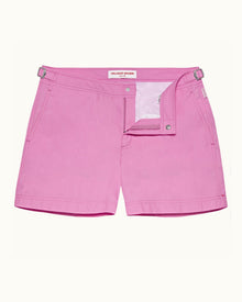 Candy Shorter-Length Swim Shorts | Candy