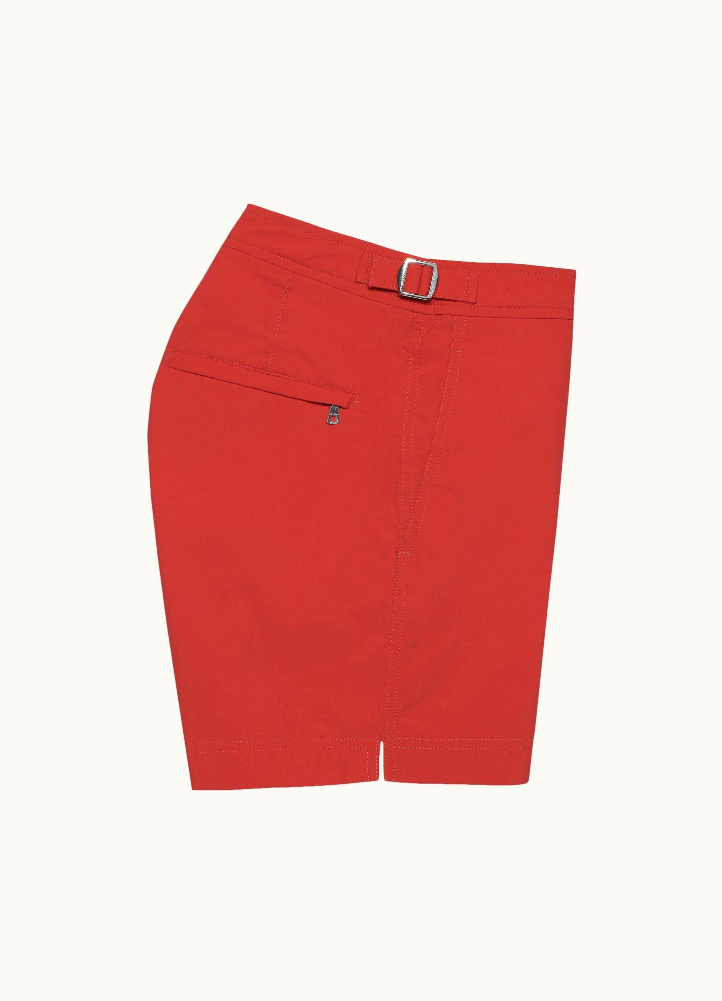 Men | Setter Swim Boxer | Rescue Red