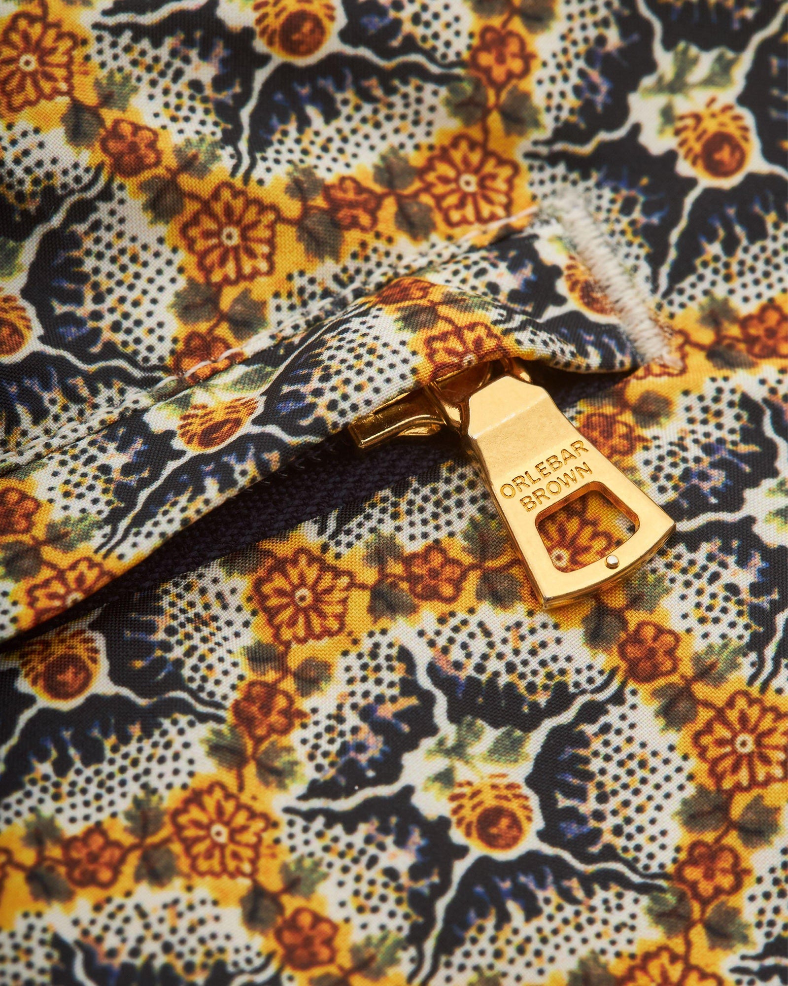 Setter Mango Roseate Print Shorter-Length Swim Shorts | Mango