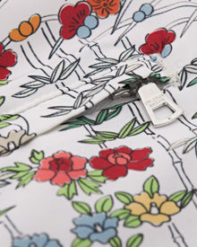 Matchstick Solo Fantasy Shorter-Length Swim Shorts | Matchstick