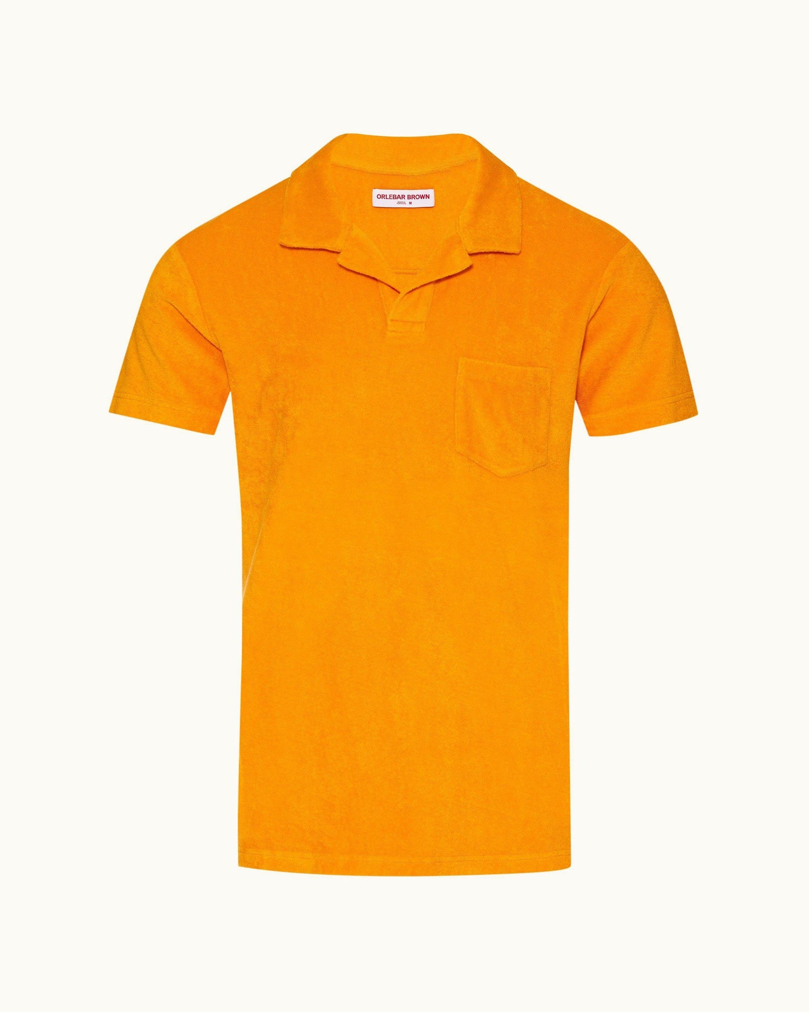 Beacon Tailored Fit Towelling Resort Polo Shirt | Beacon