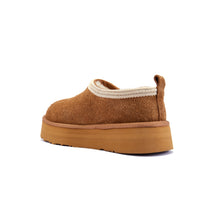 OUTBACK PLATFOAM NORDSKE TRIM CHESTNUT - Australia Luxe Collective