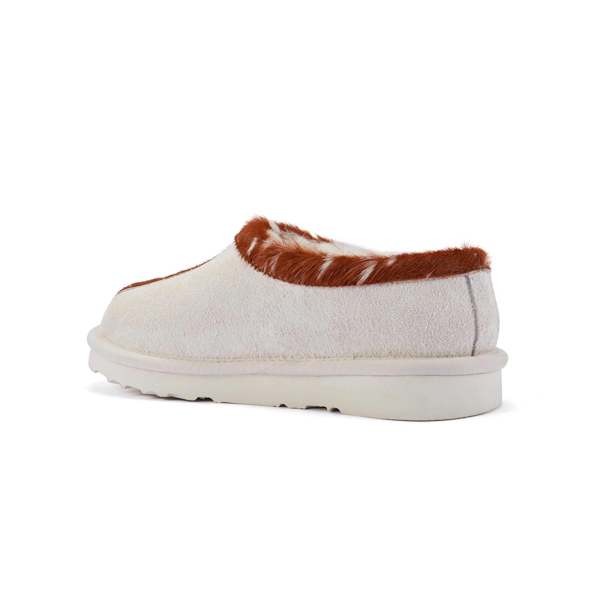 OUTBACK BAMBI TRIM CREAM - Australia Luxe Collective