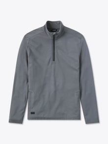 Mens | Concorde Signature-Fit Aeroflite 45661 Zip | Overcast