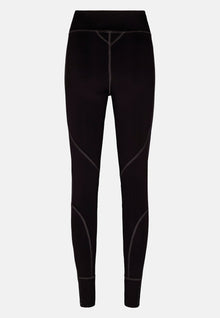OW Collection OWEN Leggings Account 002 - Black Caviar
