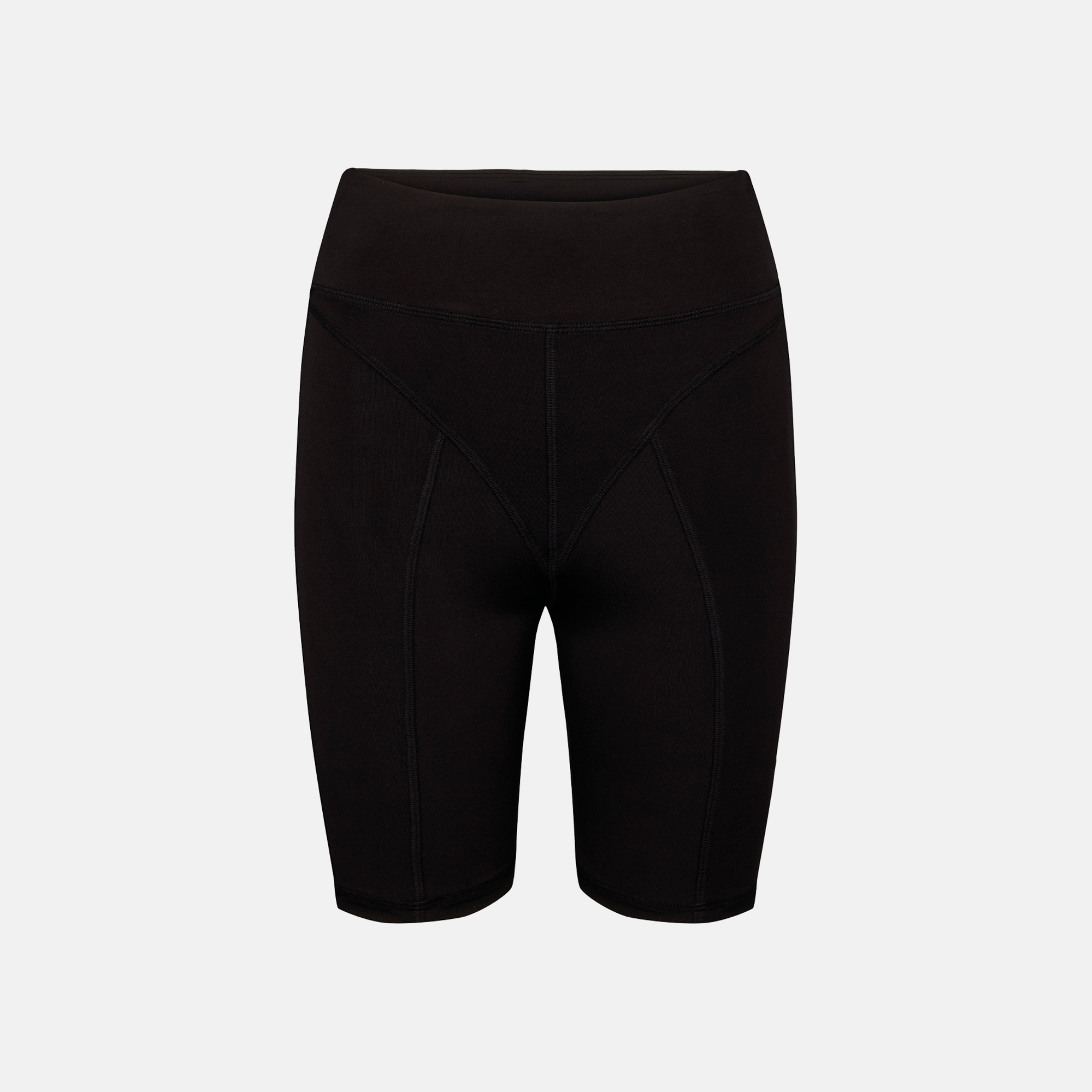 OW Collection OWEN Shorts Account 002 - Black Caviar