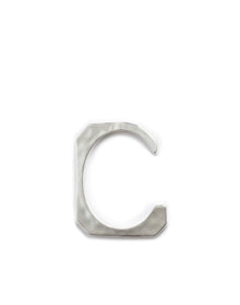 Women | Cecilia Bangle | Antic Silver