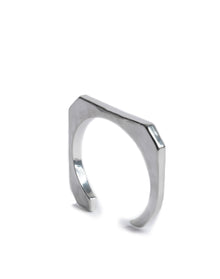 Women | Cecilia Bangle | Antic Silver