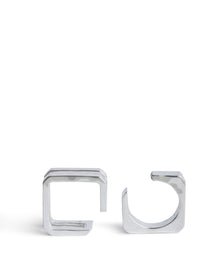 Women | Cecilia Ring Set | Antic Silver