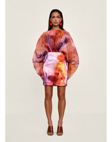 Odi Dress | Dandi Print
