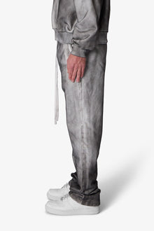 Optic Graded Sweatpants | Black