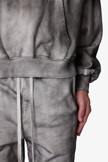 Optic Graded Sweatpants | Black