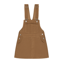 caramel corduroy