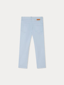 Unisex | Dewey Pants | Sea Blue