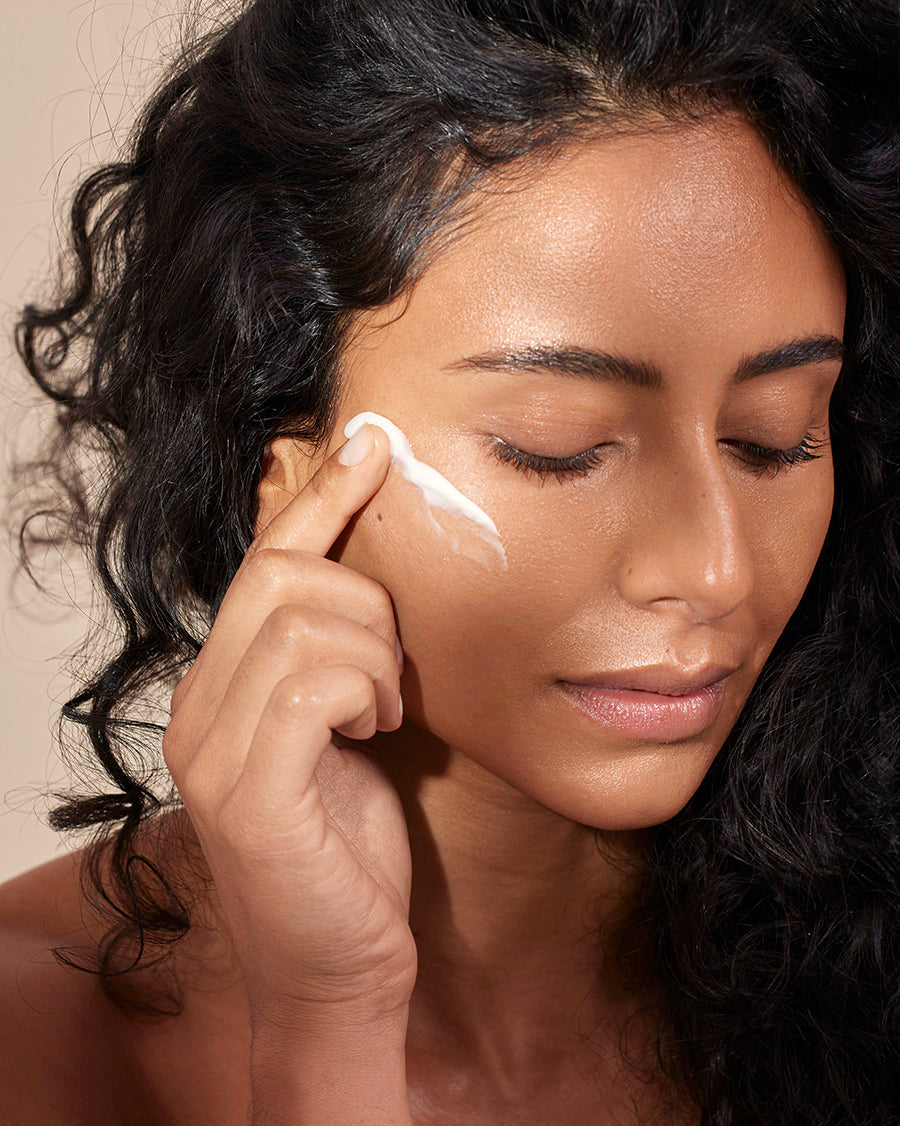 Face Cream | Peptide