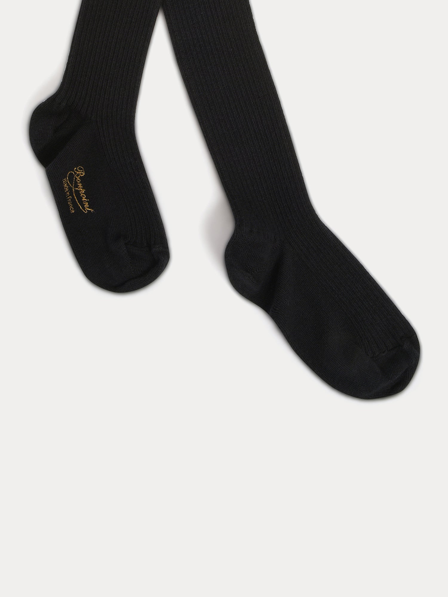 Girl | Tights | Black