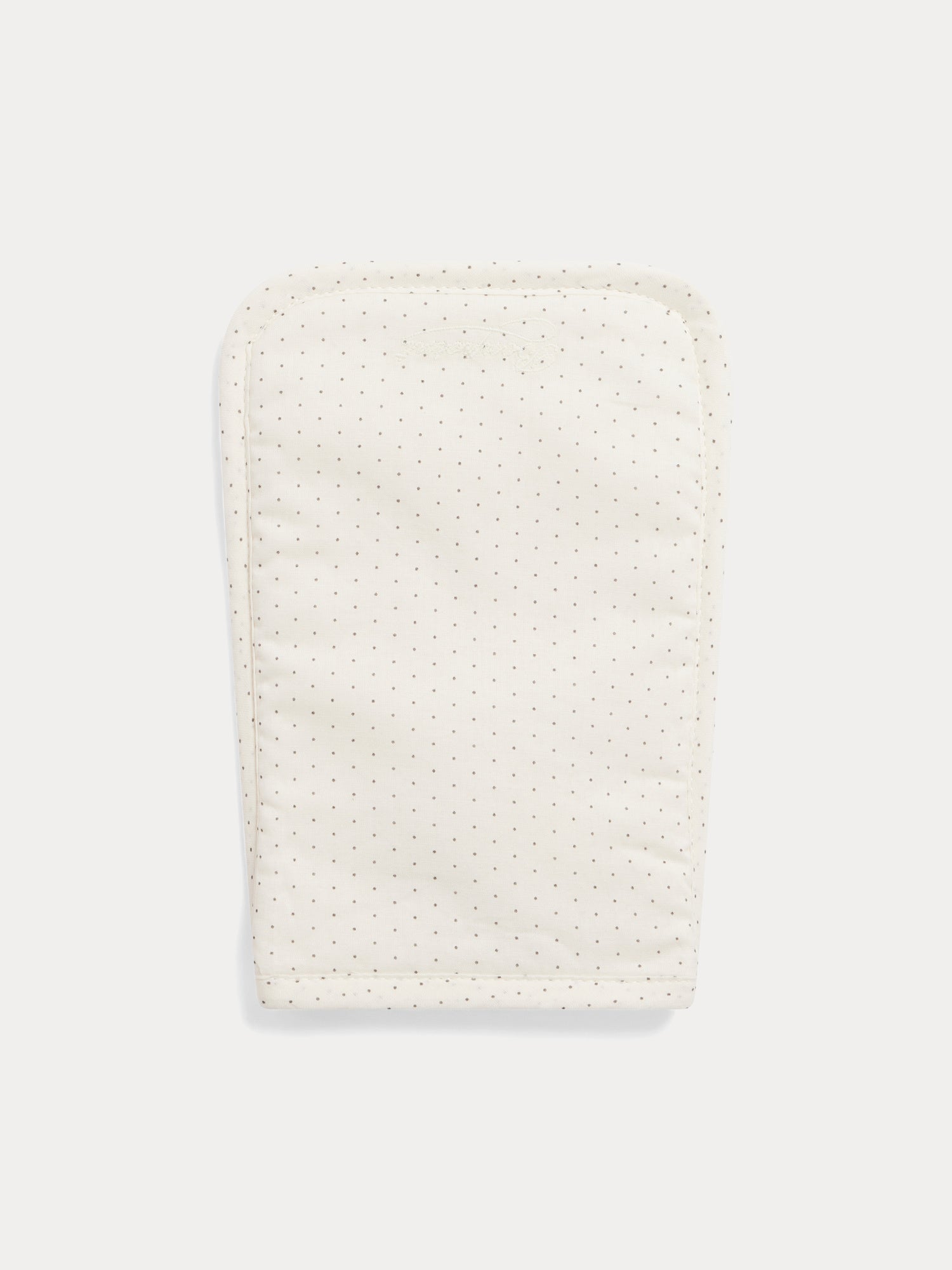 Unisex | Washcloth | Milk White