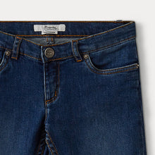 Girl | Sienna Pants | Light Denim