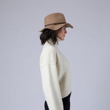 Sandy Felt | Camel