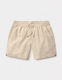 Men | Freshwater Short | Motivo Chalk