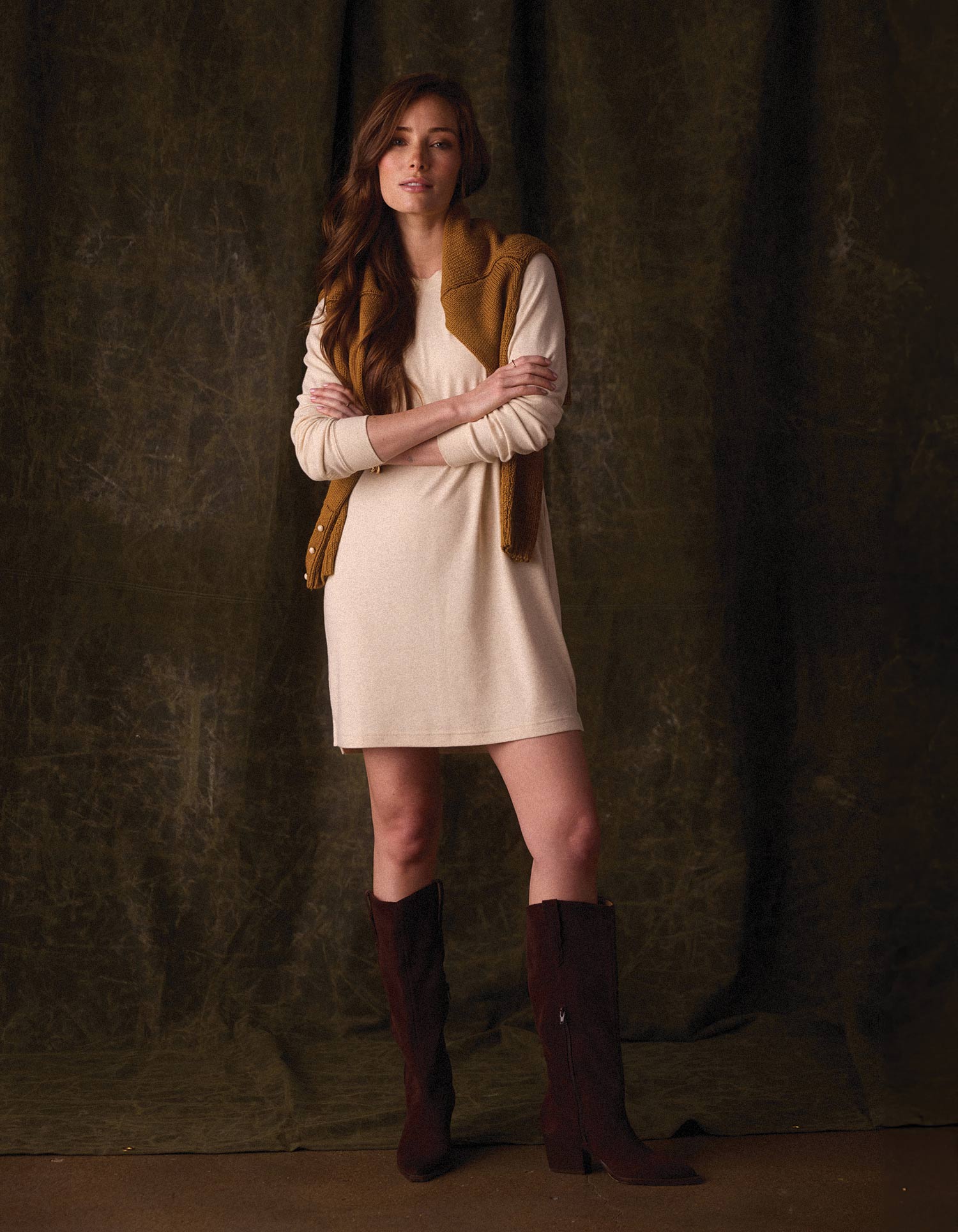 Women | Puremeso Everyday Dress | Fossil