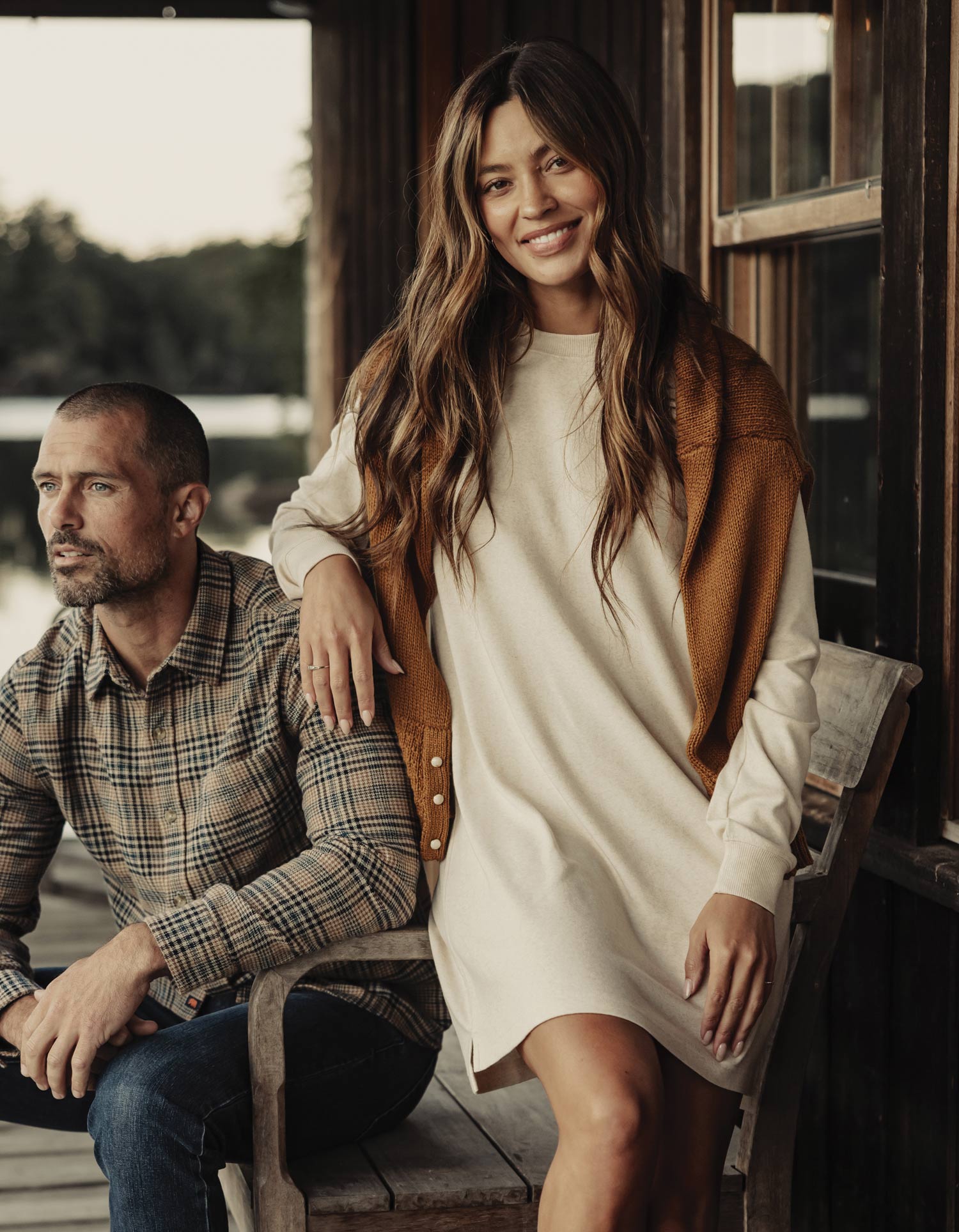 Women | Puremeso Everyday Dress | Fossil
