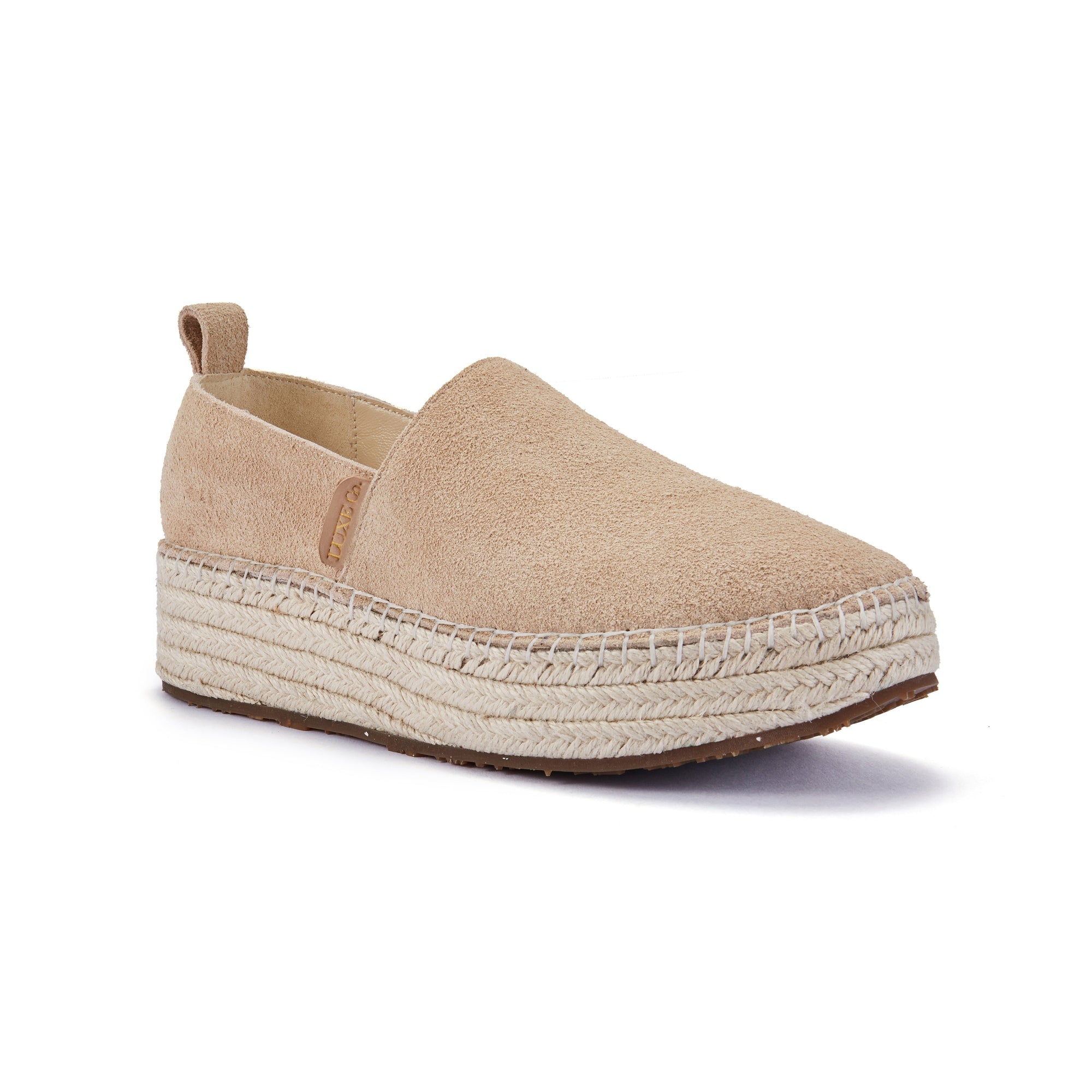 PLAYA ALMOND - Australia Luxe Collective