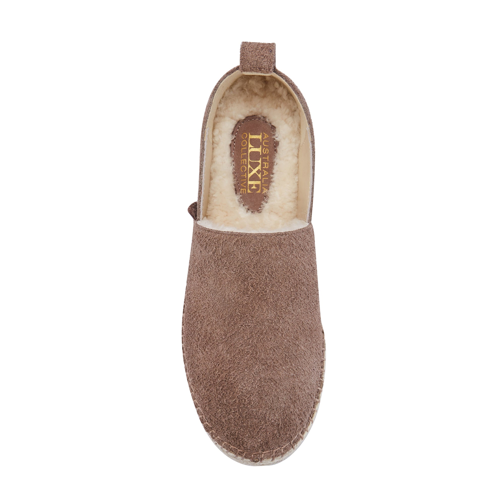 PLAYA MUSHROOM - Australia Luxe Collective