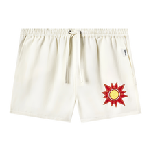 The Sunbeam Shorts | Cloud