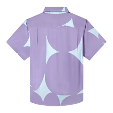 The Beach Blob Shirt | Violet