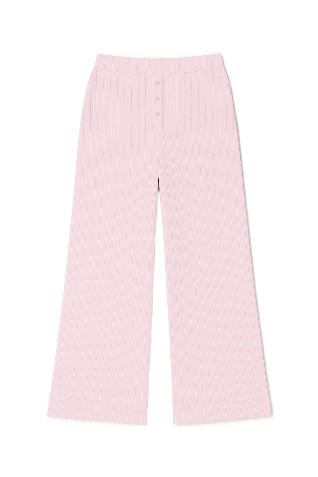 Pointelle Lounge Pant | Blossom