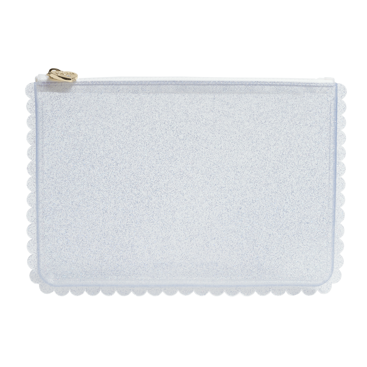 Jelly Flat Pouch