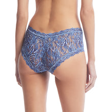 Signature Lace Boyshort | Sea You