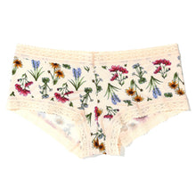 DreamEase Modal Boyshort | Flourish