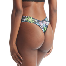 Cotton Low Rise Thong | Pure Joy