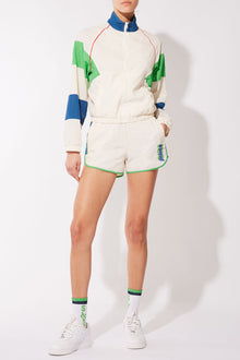 Womens | Prince X S&S The Paige Short | Brule