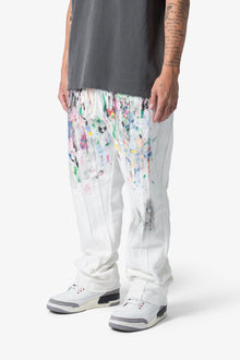 Painter Pants | Off White