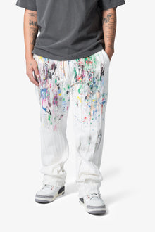 Painter Pants | Off White