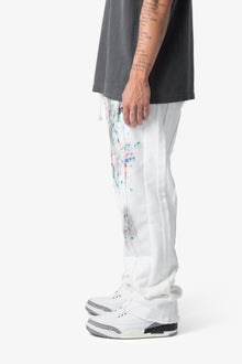 Painter Pants | Off White