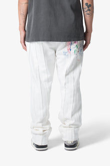 Painter Pants | Off White