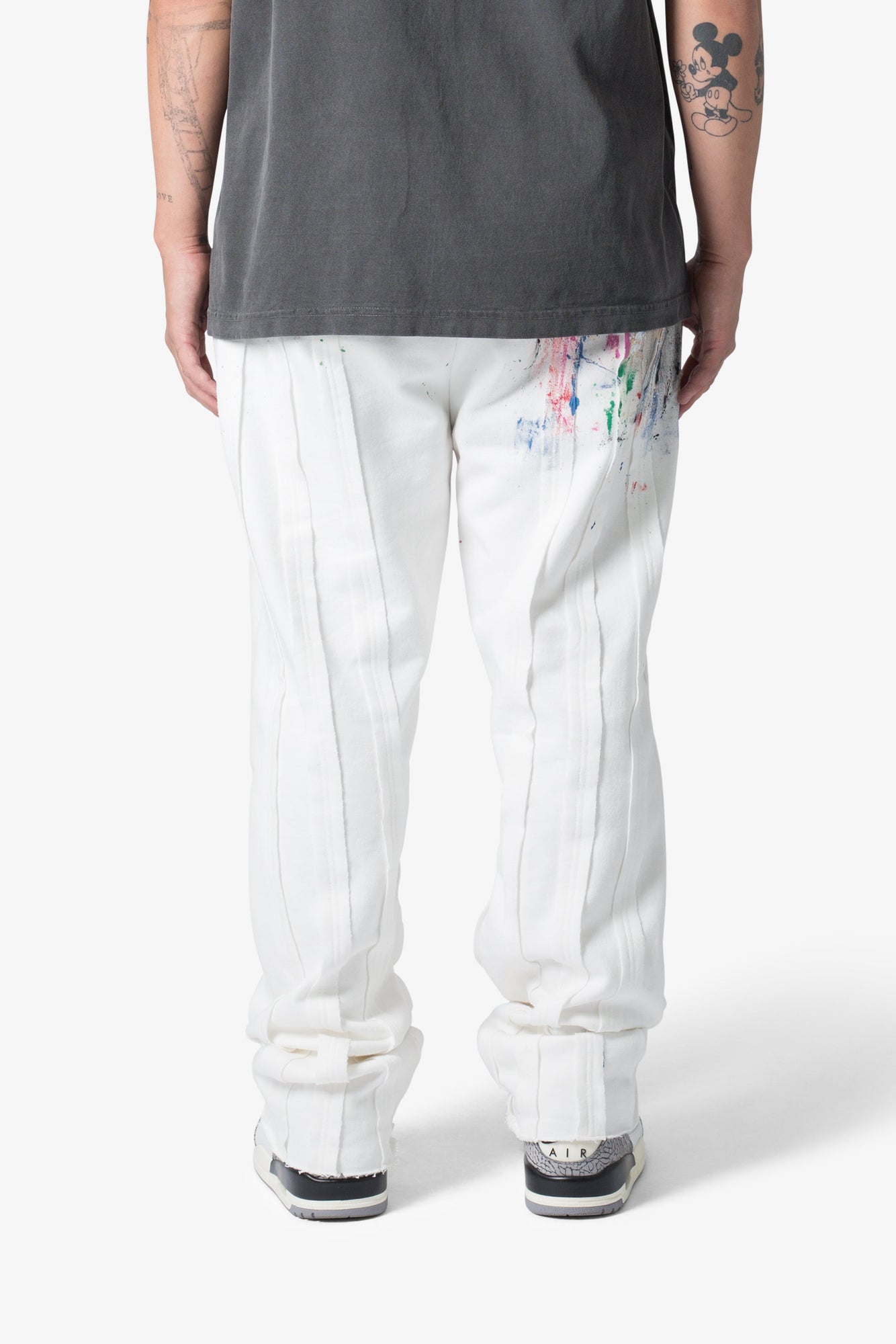Painter Pants | Off White
