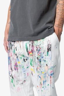 Painter Pants | Off White