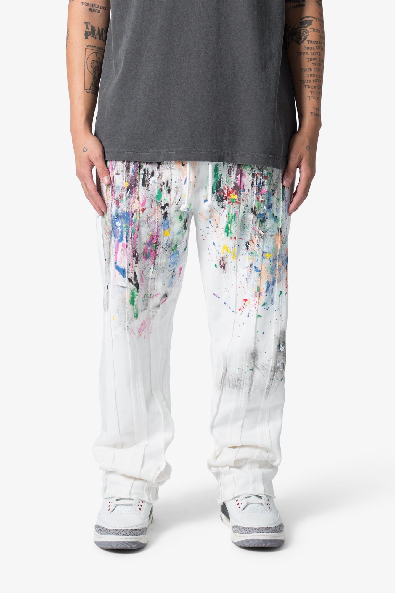Painter Pants | Off White