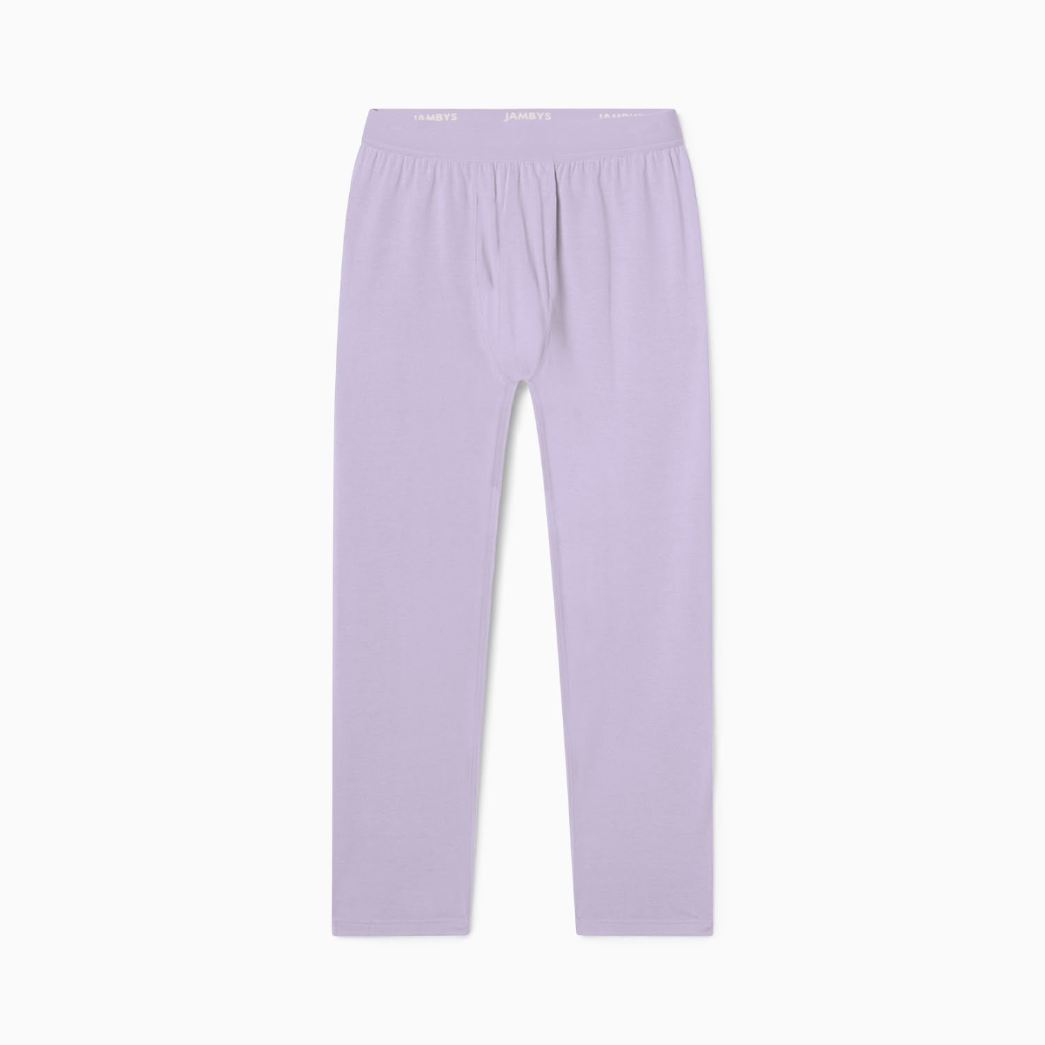 Modal Jersey Pajama Bottom | Lavender